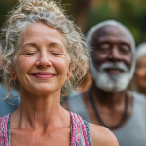 Healing & Regeneration Research