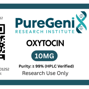 Oxytocin Nasal 2.6mg/7mL
