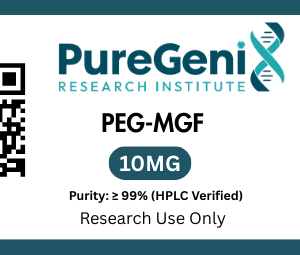 PEG-MGF 2mg