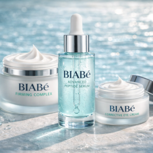 BIABé Skin System