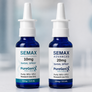 SEMAX Advanced Nasal20mg