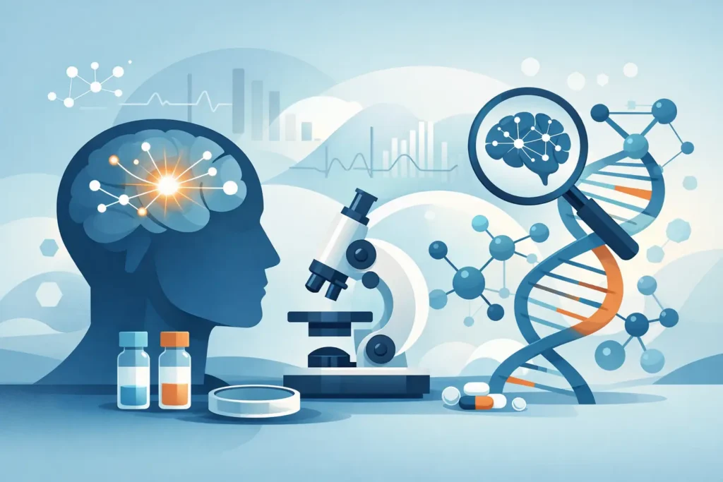 What Semax Cognitive Research Peptide Studies