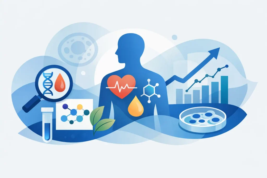 Metabolic Biomarker Trends Worth Watching