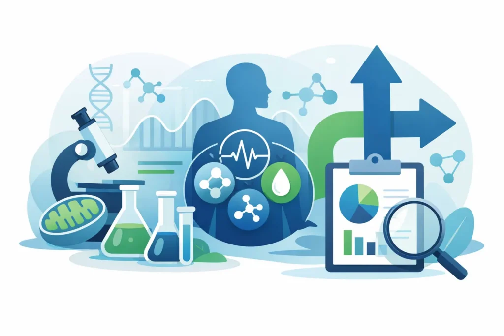 Metabolic Program Selection Guide for Research